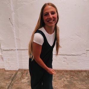 Meet your Posher, Jules